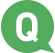 Q
