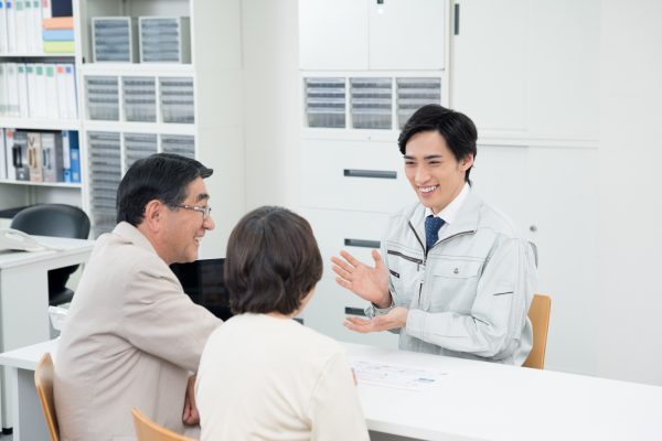 地震への効果抜群!「耐震リフォーム」の流れとは?