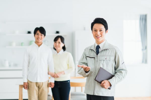 建物の耐震性能に対して「築年数」が与える影響とその理由とは?