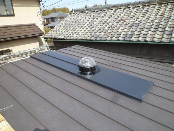 太陽光照明システムのサムネイル