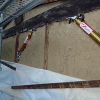 耐震補強のサムネイル