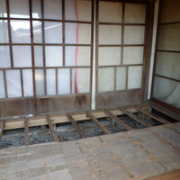 耐震シェルターのサムネイル