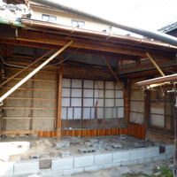 耐震シェルターのサムネイル