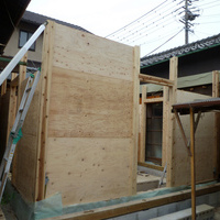 耐震シェルターのサムネイル