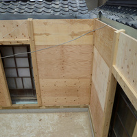 耐震シェルターのサムネイル