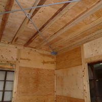 耐震シェルターのサムネイル