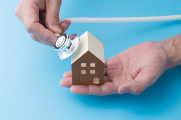 自分でもできる！建物の耐震性をチェックするポイントとは？