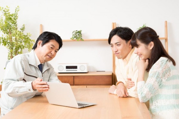 耐震・免震・制震それぞれのちがいとは？地震対策は必要です