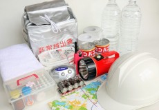 起こる可能性の迫る東海地方の地震の対策・防災のための方法を紹介